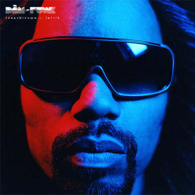 Dam-Funk《Toeachizown Volume 1》（LP）