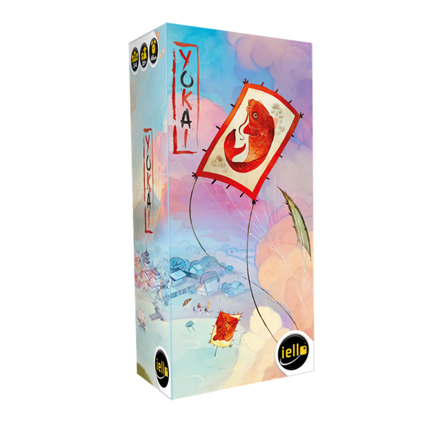 神奈川學苑 擴充(英文版)