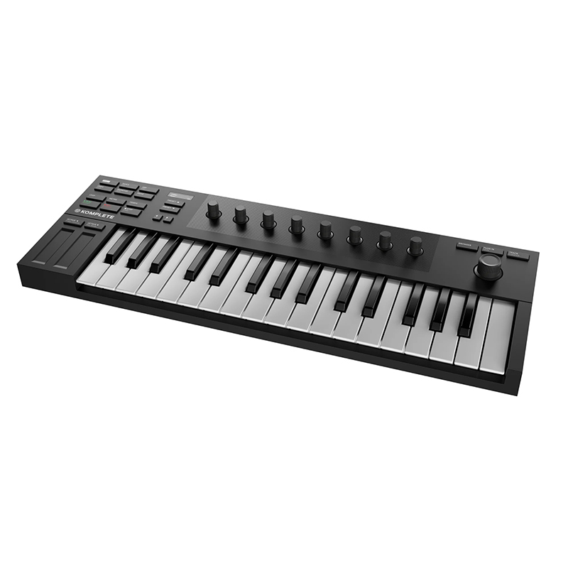 Native Instruments Komplete Kontrol M32