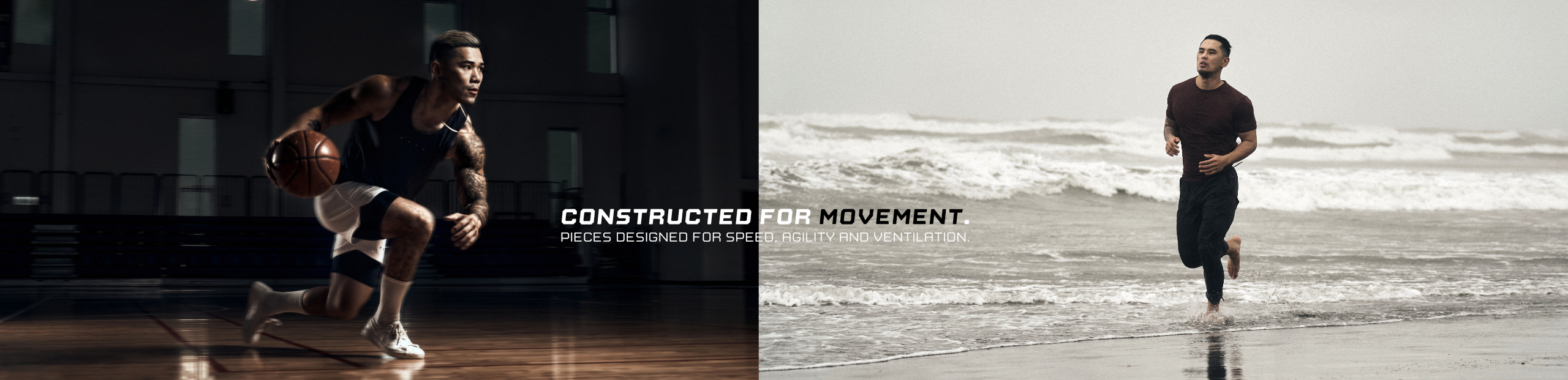 有氧運動健身穿搭服飾推薦Evolete，高彈性、耐穿經典的健身重訓運動品牌｜Evolete Apparel