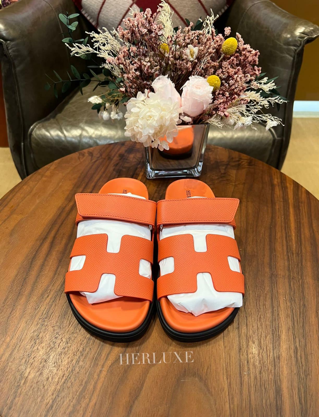 Chypre sandal 3L rose (可預訂鞋碼)
