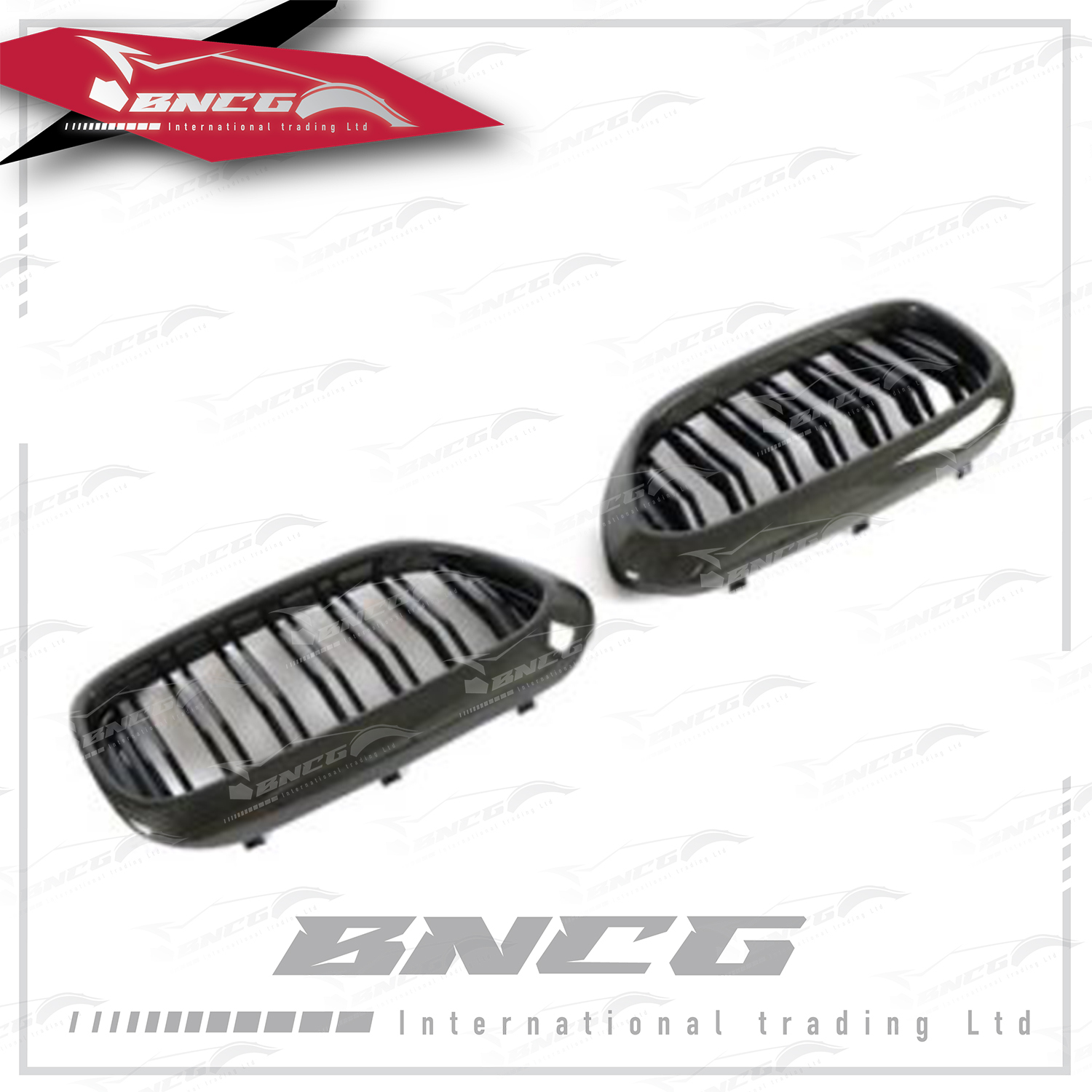 寶馬 BMW 5系列 G30 改裝 卡夢 碳纖維 外觀件 空力套件 水箱罩 護罩