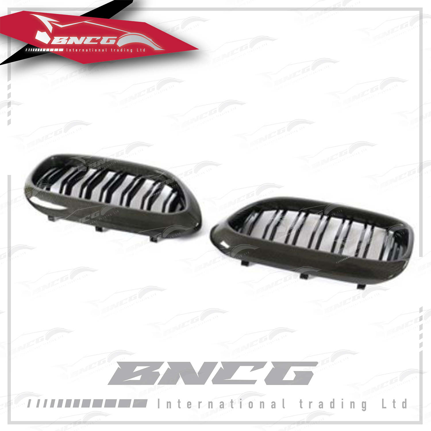 寶馬 BMW 5系列 G30 改裝 卡夢 碳纖維 外觀件 空力套件 水箱罩 護罩