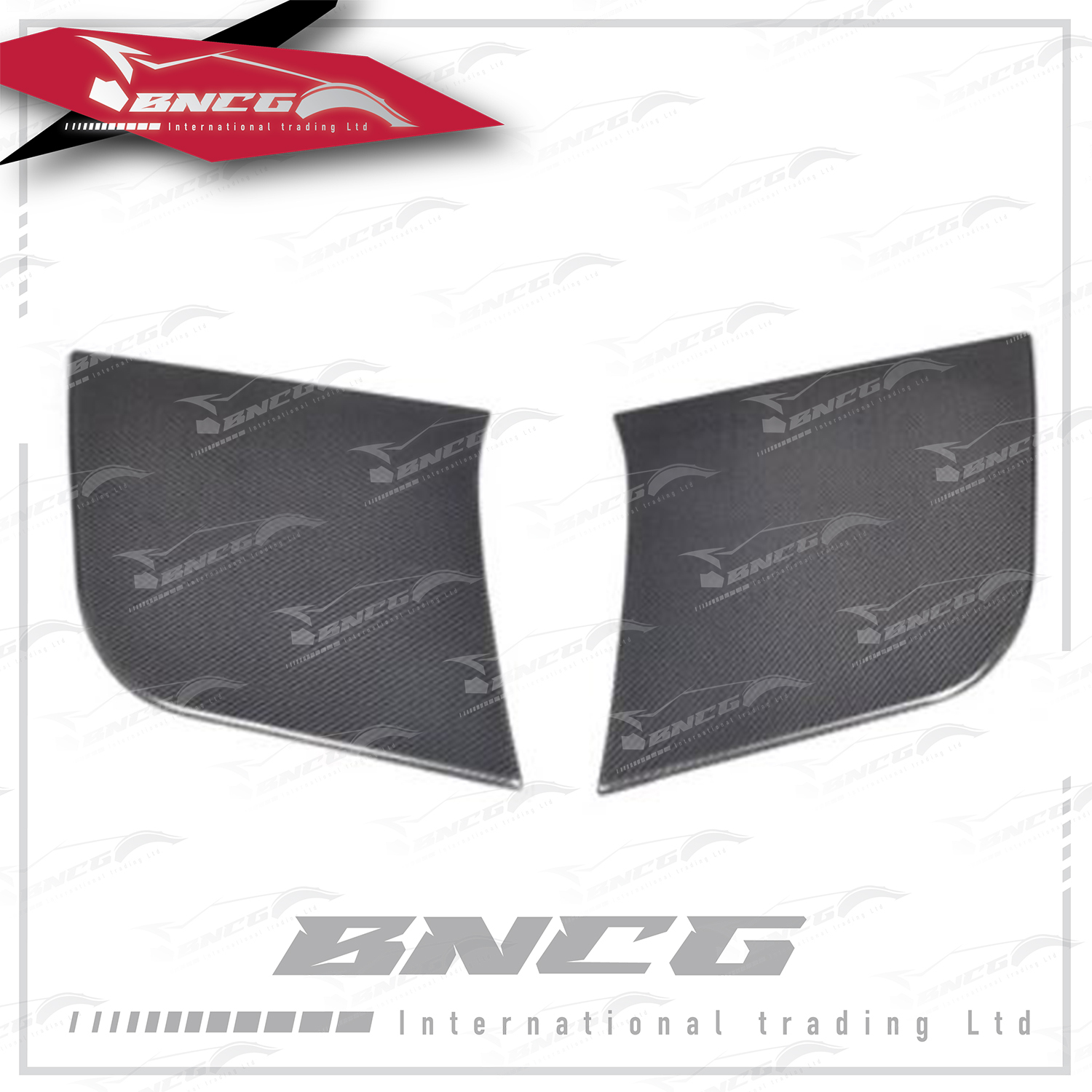 奧迪 Audi TT TTS TTRS 15-17年式 改裝 卡夢 碳纖維 外觀件 空力套件 R8款 側門護板