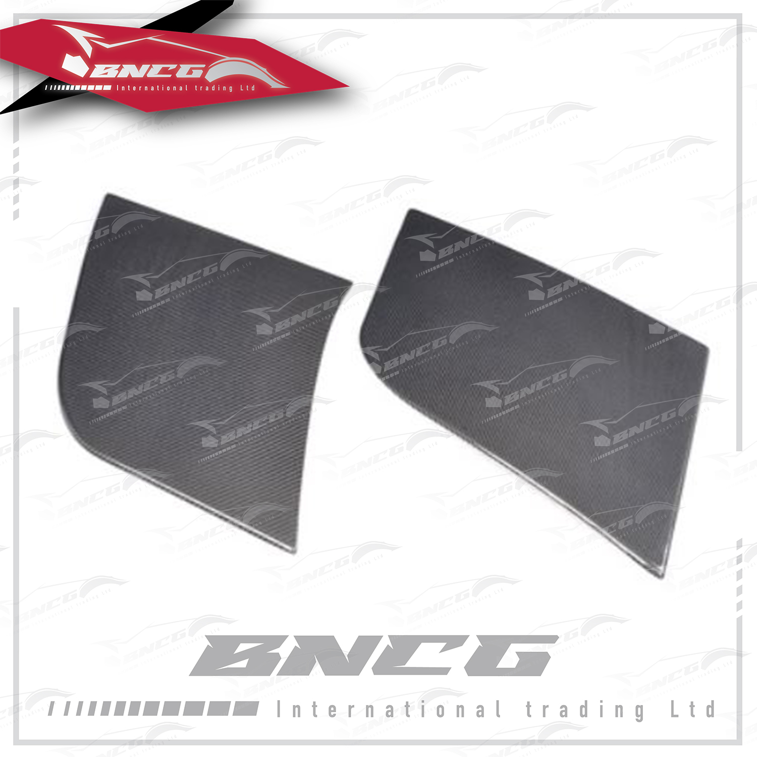 奧迪 Audi TT TTS TTRS 15-17年式 改裝 卡夢 碳纖維 外觀件 空力套件 R8款 側門護板