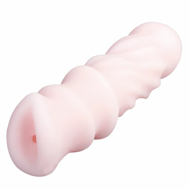 〔日本原裝進口〕 EXE - 明日花綺羅 《360度超窄通道》 自慰器 / 女優名器