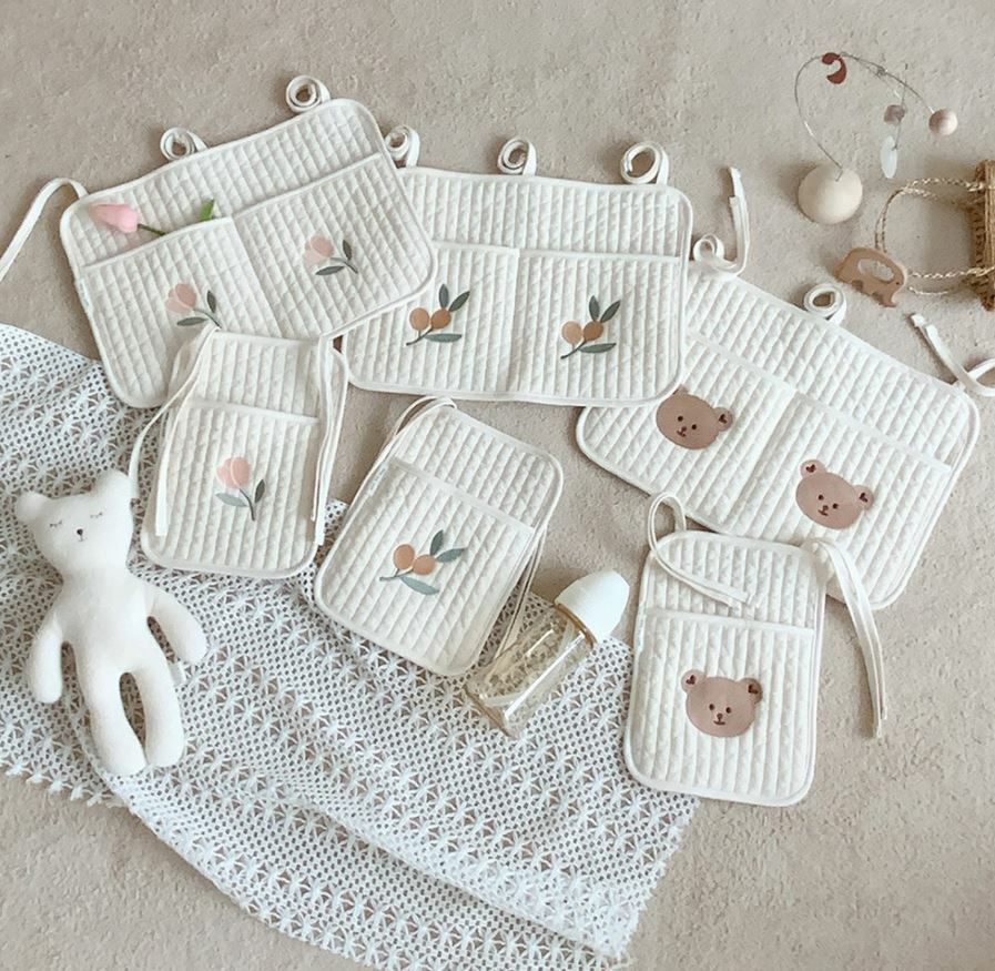 Dot to Dot 多用途掛袋