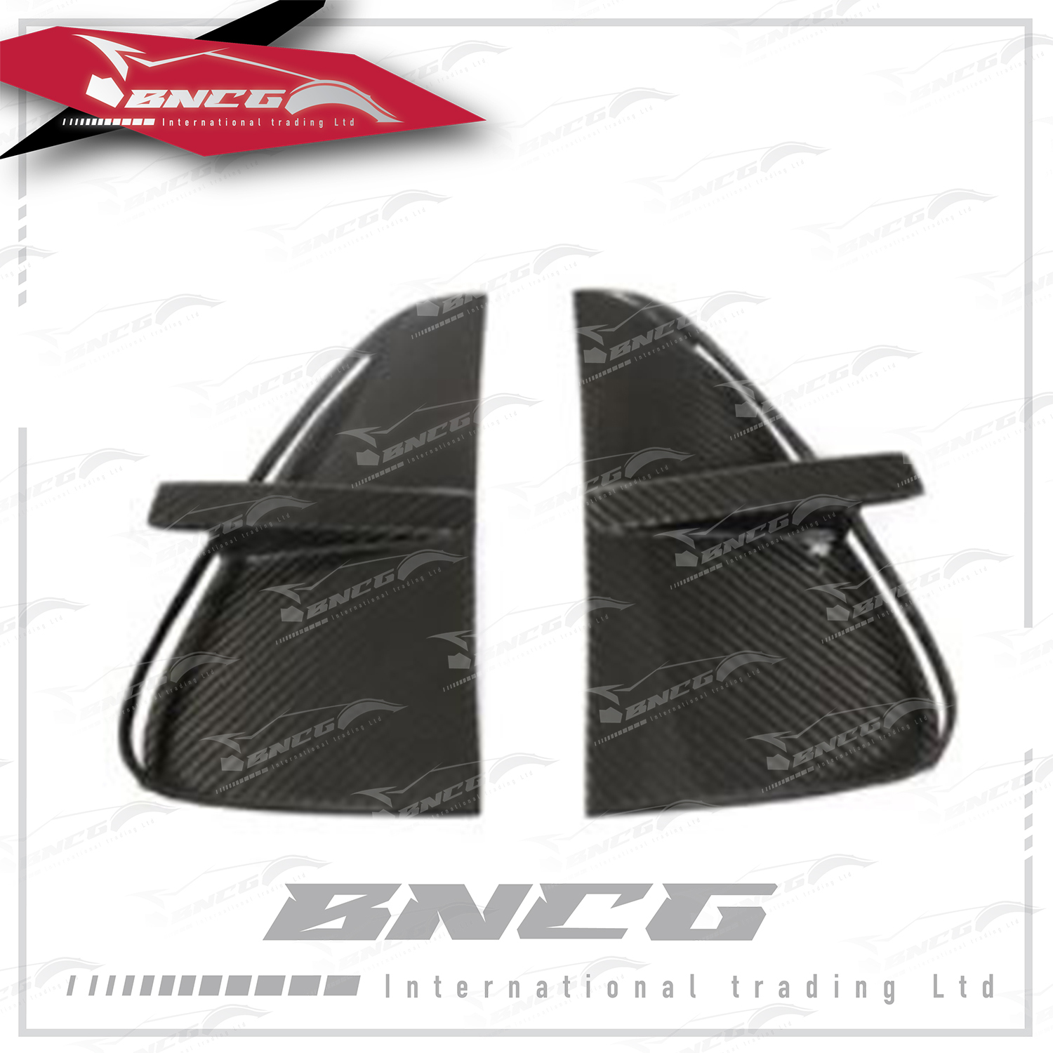 寶馬 BMW SUV系列 X5 F15 14-18年式 卡夢 碳纖維 外觀件 空力套件 JC款 葉子板 風口