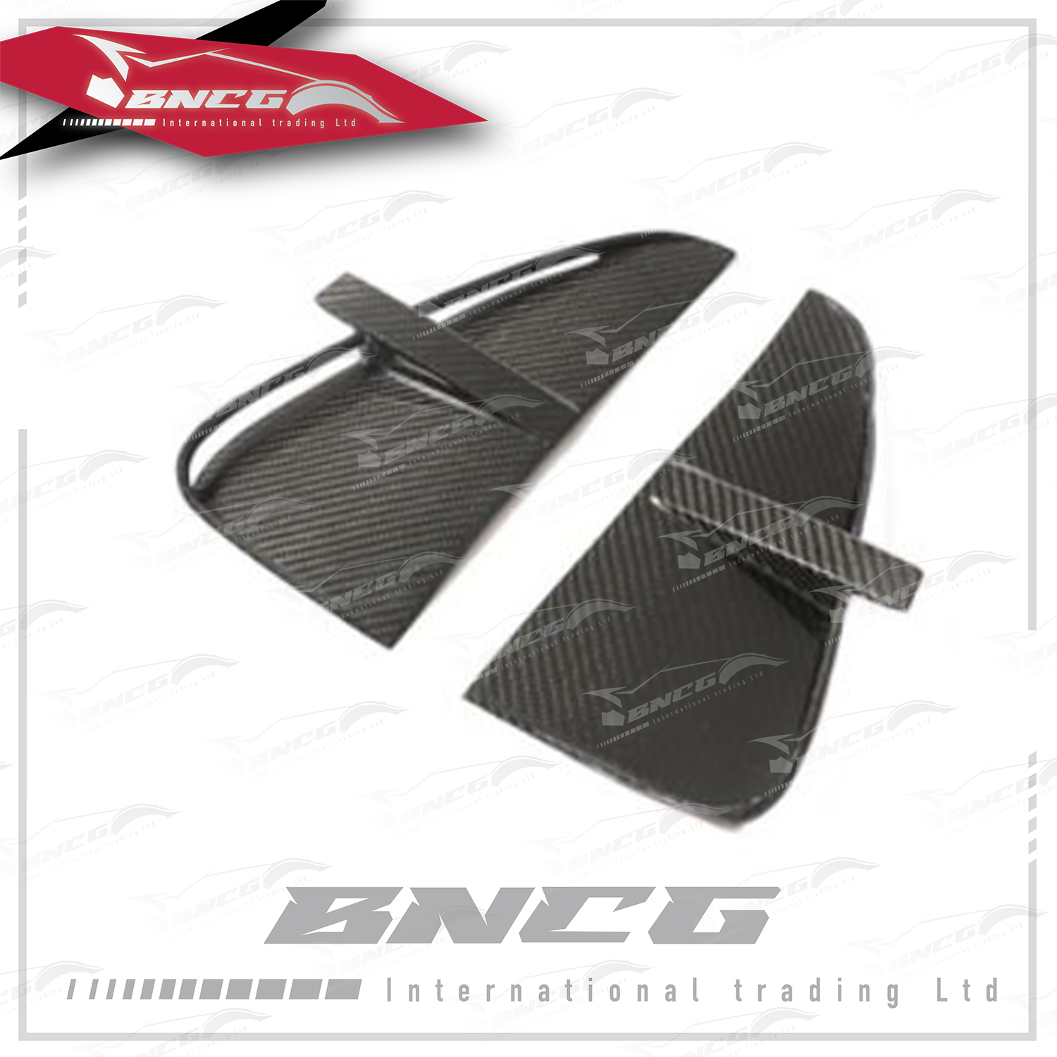 寶馬 BMW SUV系列 X5 F15 14-18年式 卡夢 碳纖維 外觀件 空力套件 JC款 葉子板 風口