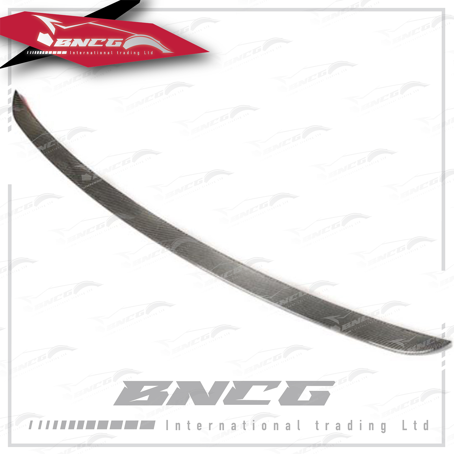 寶馬 BMW SUV系列 X5 G05 19-20年式卡夢 碳纖維 外觀件 空力套件 中翼 擾流板