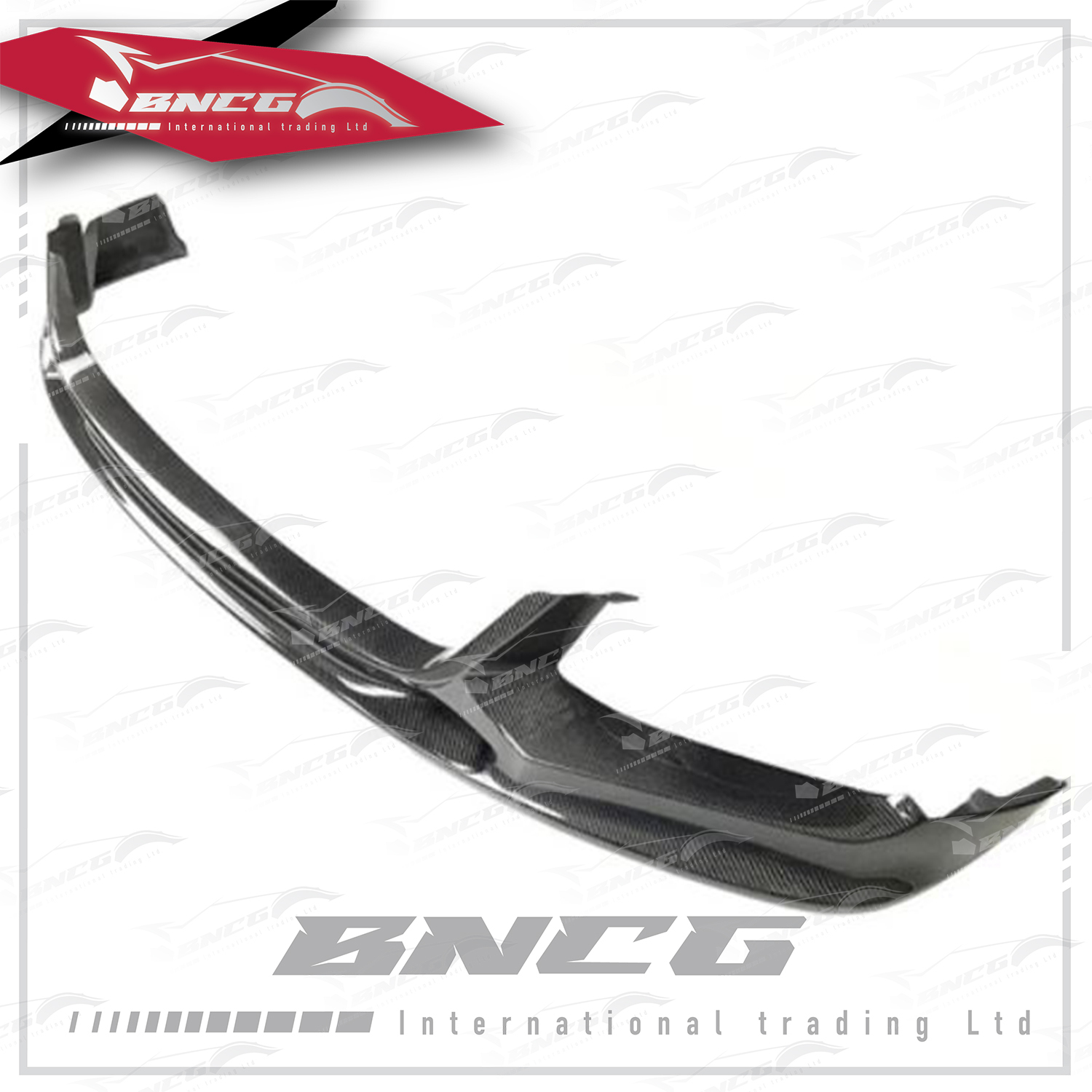 寶馬 BMW 7系列 G11 16-18年式 卡夢 碳纖維 外觀件 空力套件 前下巴 前導流