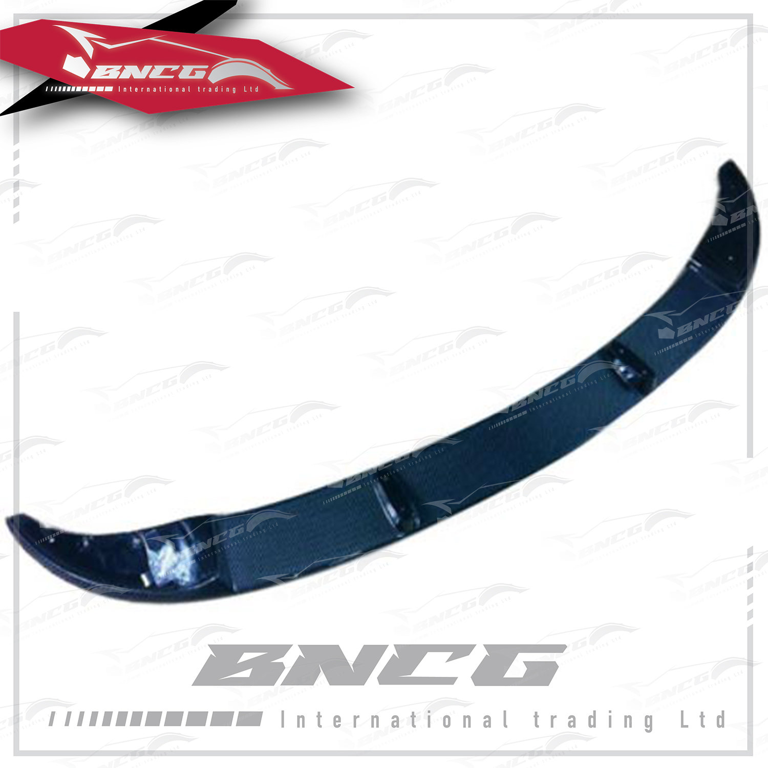 寶馬 BMW 5系列 F10 改裝 卡夢 碳纖維 外觀件 空力套件 前下巴 前導流