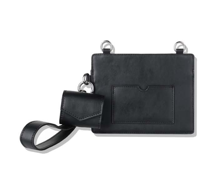 【BGSS001】韓系素面信封設計小斜肩包