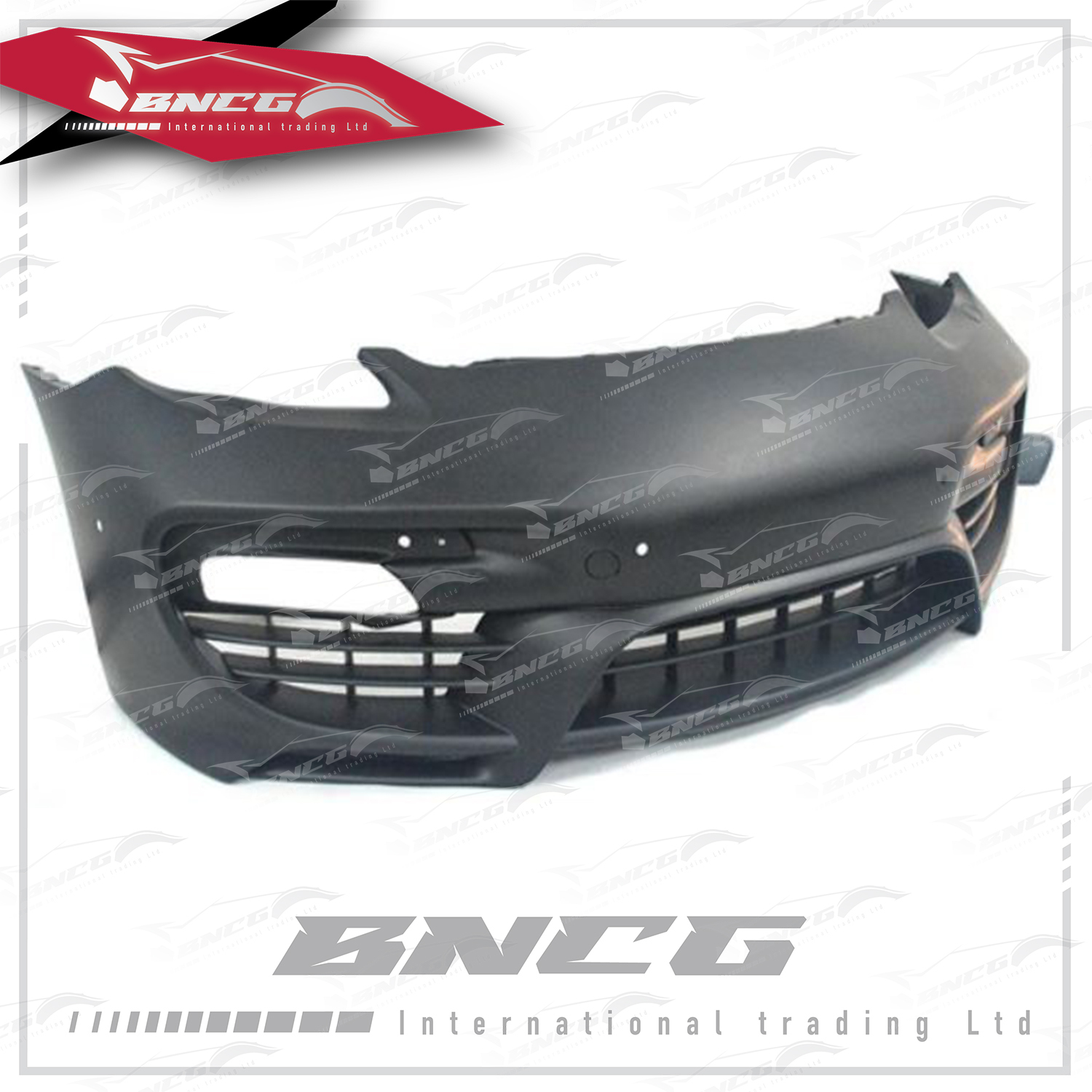 保時捷 Porsche Panamera 10-13年式 改裝 卡夢 碳纖維 外觀件 空力套件 前保桿