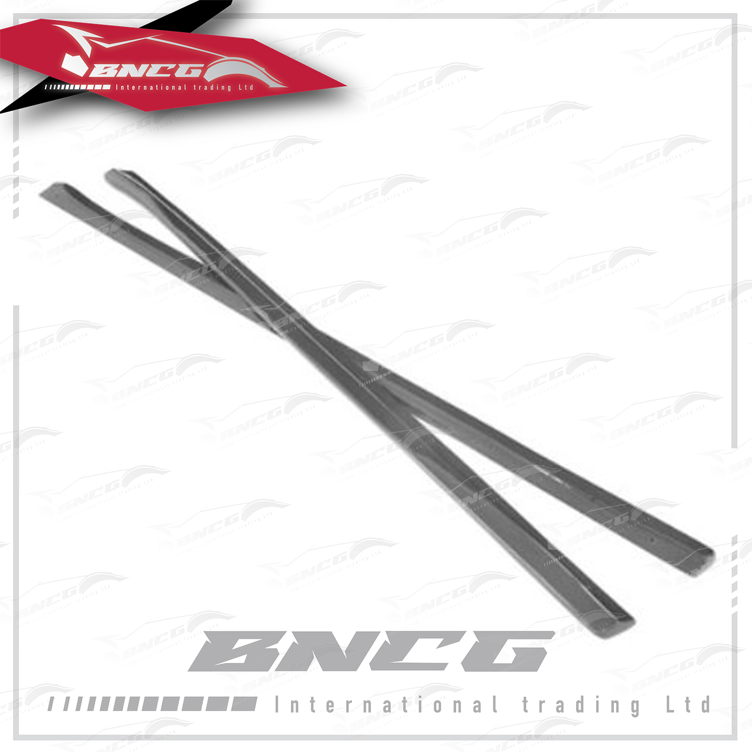 瑪莎拉蒂 Maserati 18-19年式 Ghibli 改裝 卡夢 碳纖維 外觀件 空力套件 側裙 側定風翼