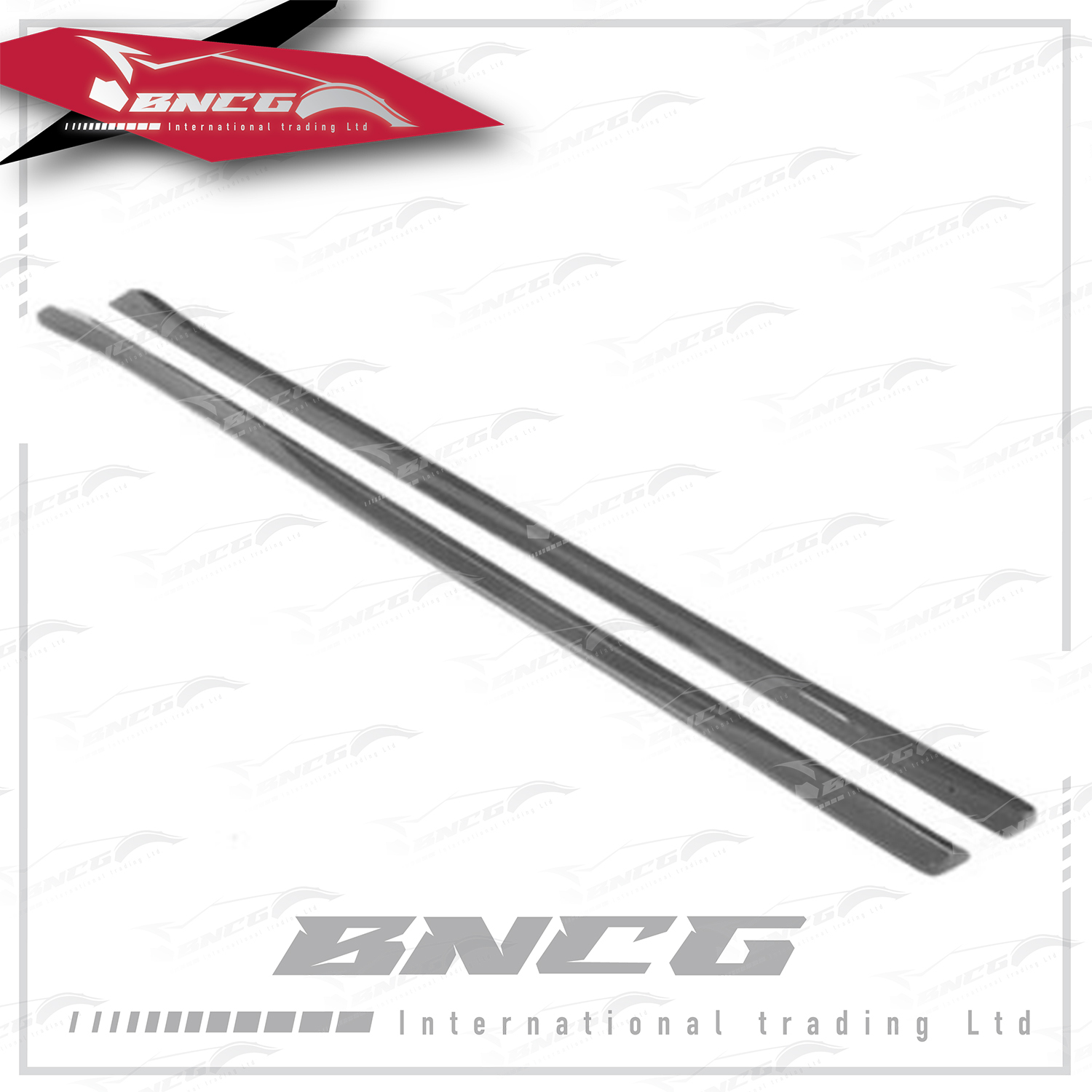 瑪莎拉蒂 Maserati 18-19年式 Ghibli 改裝 卡夢 碳纖維 外觀件 空力套件 側裙 側定風翼