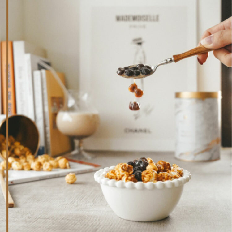 Chris克利周 爆米花BLOG