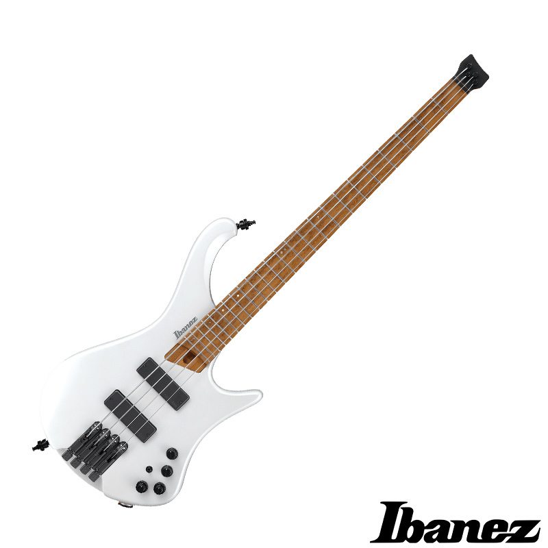 無息分期Ibanez EHB1000 PWM Bass 4弦無頭琴主動式電貝斯