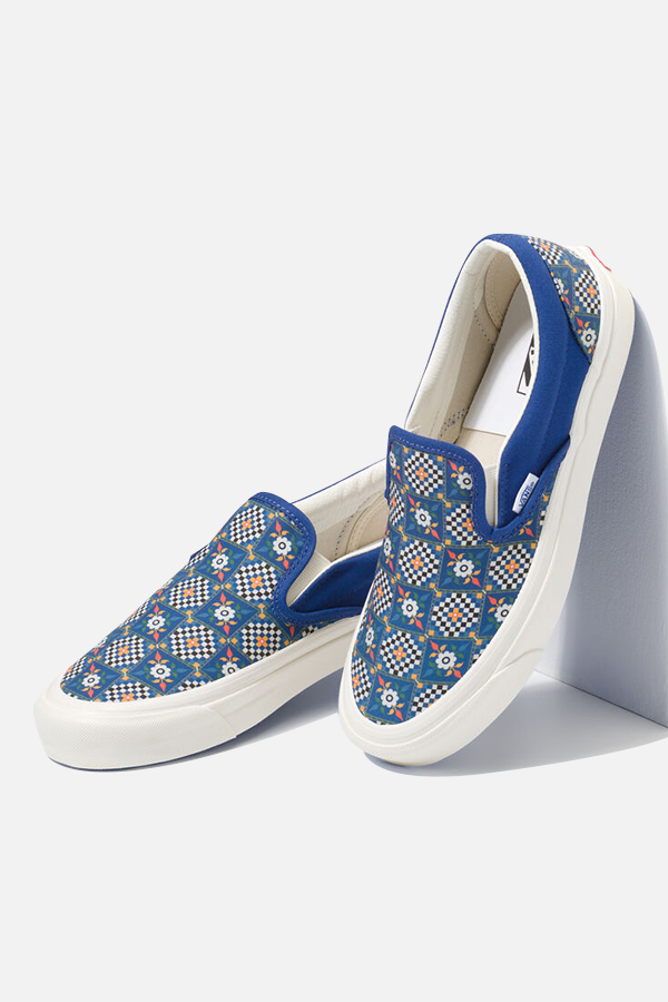 VANS - ANAHEIM FACTOR 休閒鞋