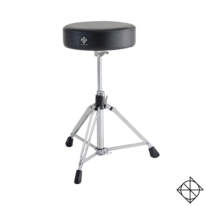 DIXON PSN-9 旋轉 鼓椅