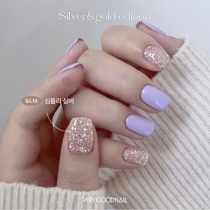 *限時半價 VERYGOODNAIL GL15