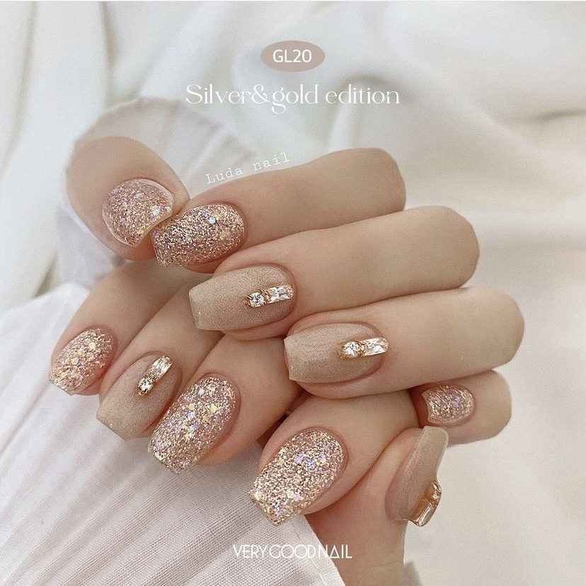 *限時半價 VERYGOODNAIL GL20