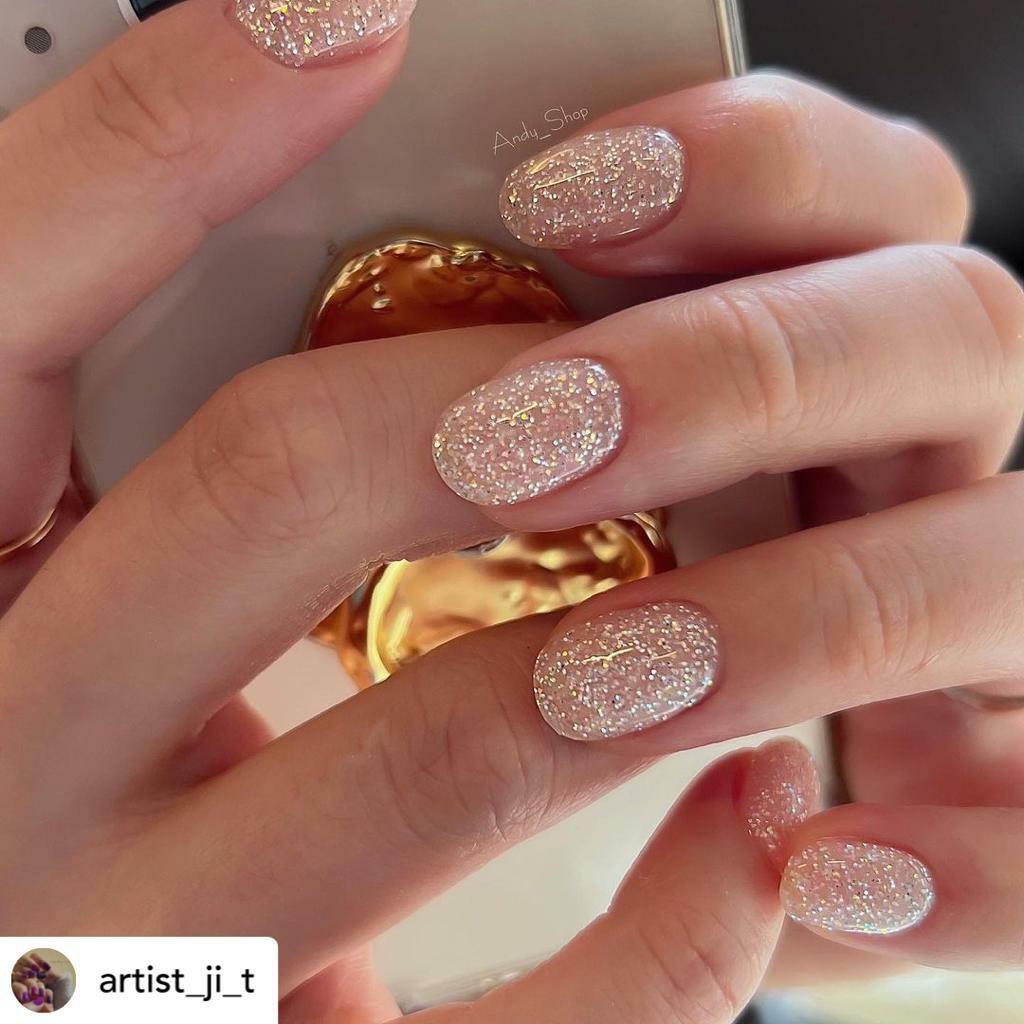 VERYGOODNAIL GL25 (Glittery moment )