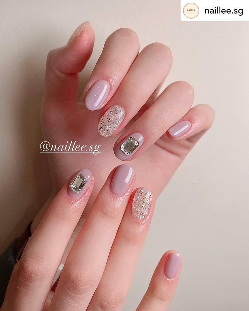 VERYGOODNAIL GL23 (Glittery moment )