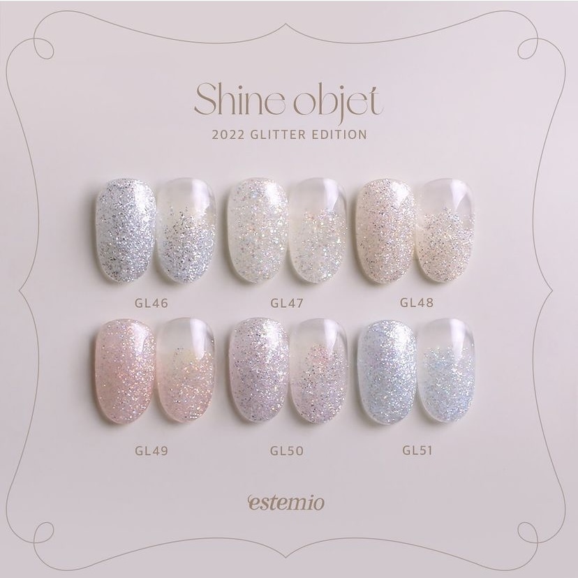 *限時半價 ESTEMIO GL51