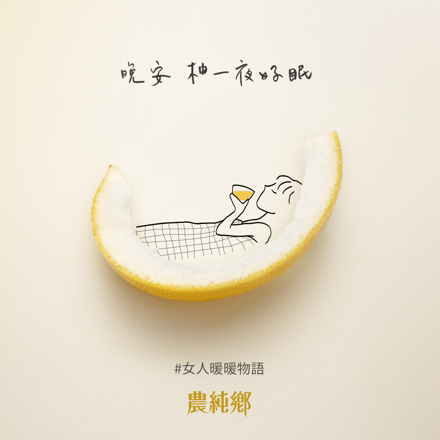 滴雞精加柚子皮