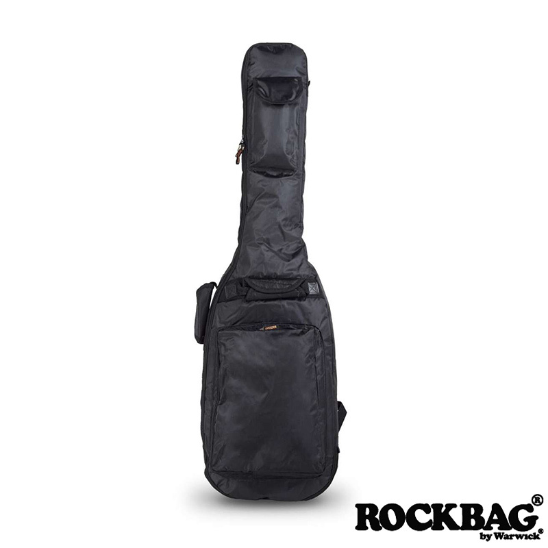 RockBag RB20515B 電貝斯 琴袋