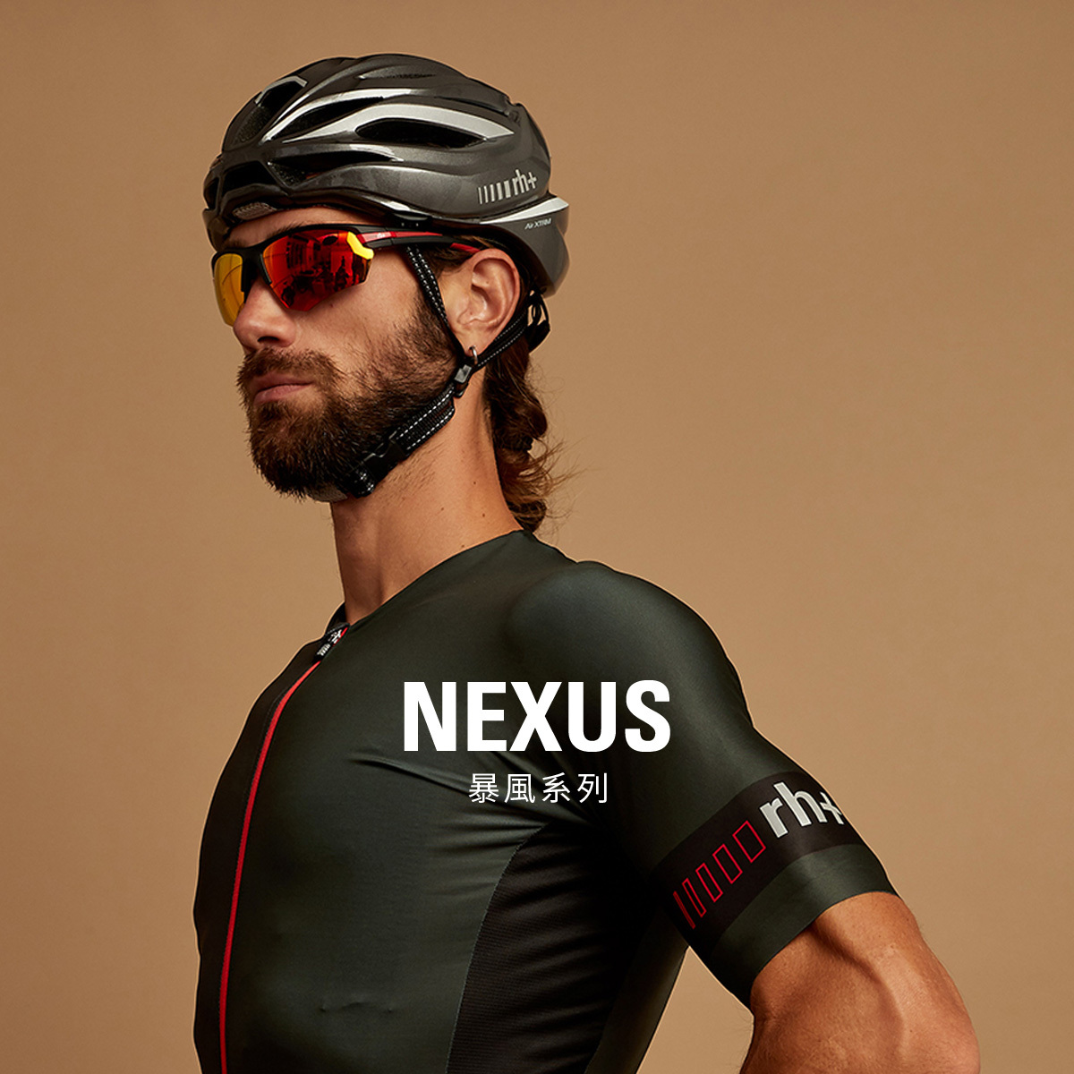 ZeroRH+,車衣,車褲,單車推薦,車衣推薦,自行車品牌,車褲推薦,BIKE,CYCLING,運動眼鏡,偏光推薦,釣魚推薦,高爾夫球推薦,太陽眼鏡推薦,防水推薦,登山帽推薦,防風推薦,登山推薦,百岳推薦,