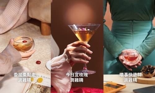 農純鄉暖暖物語｜冬季限定滴雞精療癒食補