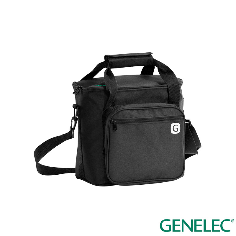 公司貨 GENELEC 8020-423 原廠專用攜行袋