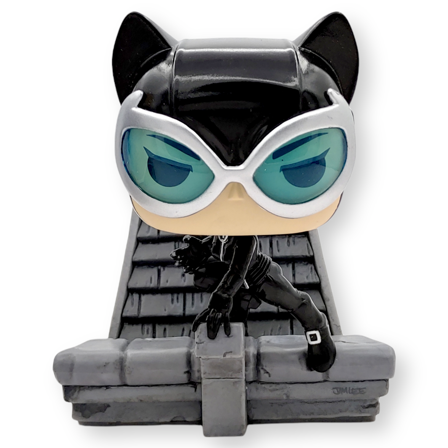 FUNKO POP<蝙蝠俠>貓女-No.269