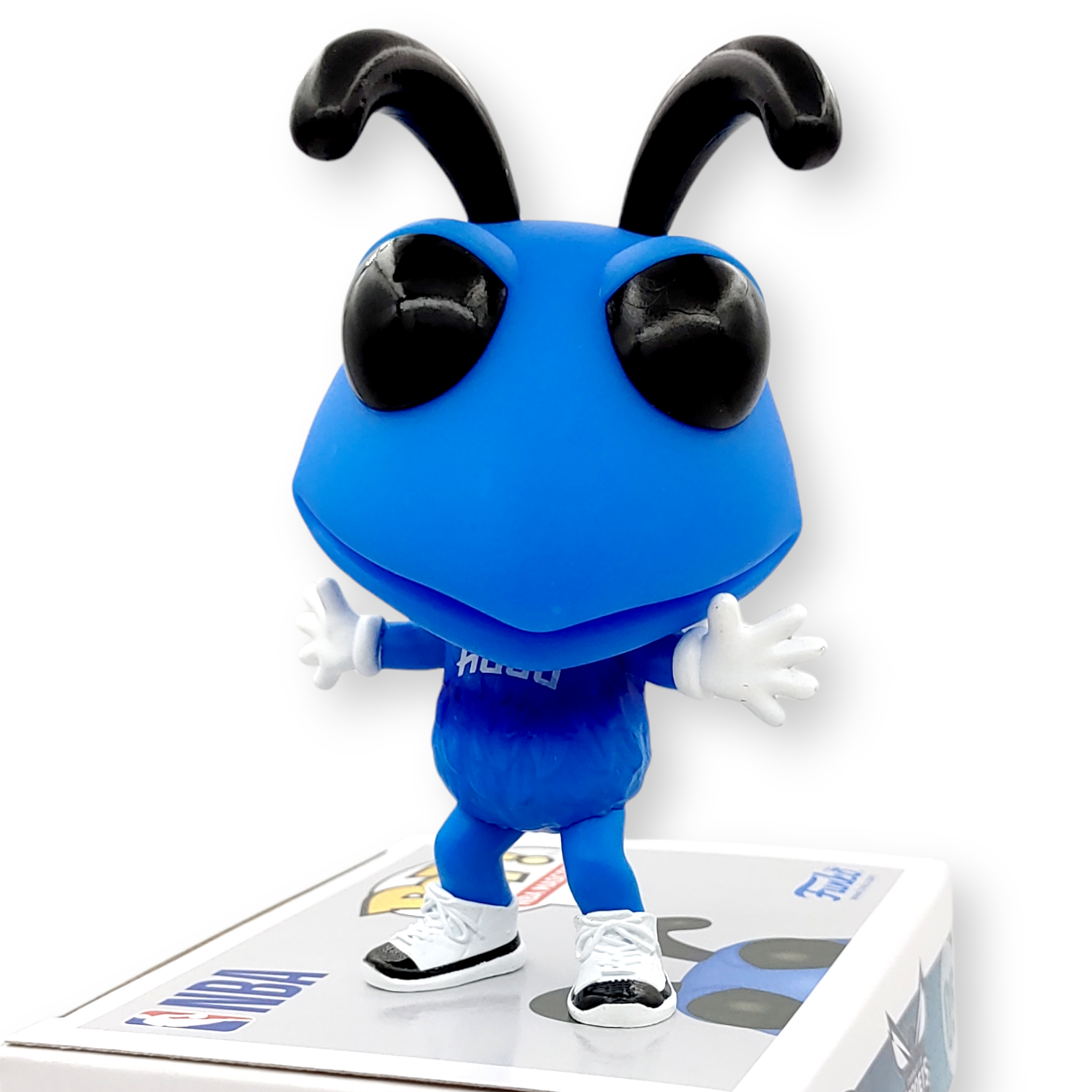 FUNKO POP<NBA>夏洛特黃蜂吉祥物-No.05