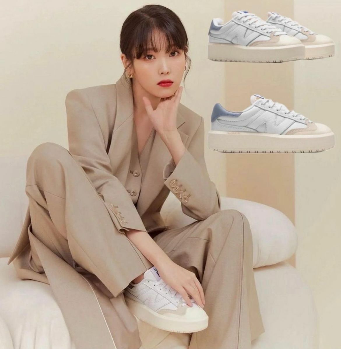 {現貨發售} New Balance CT302OA