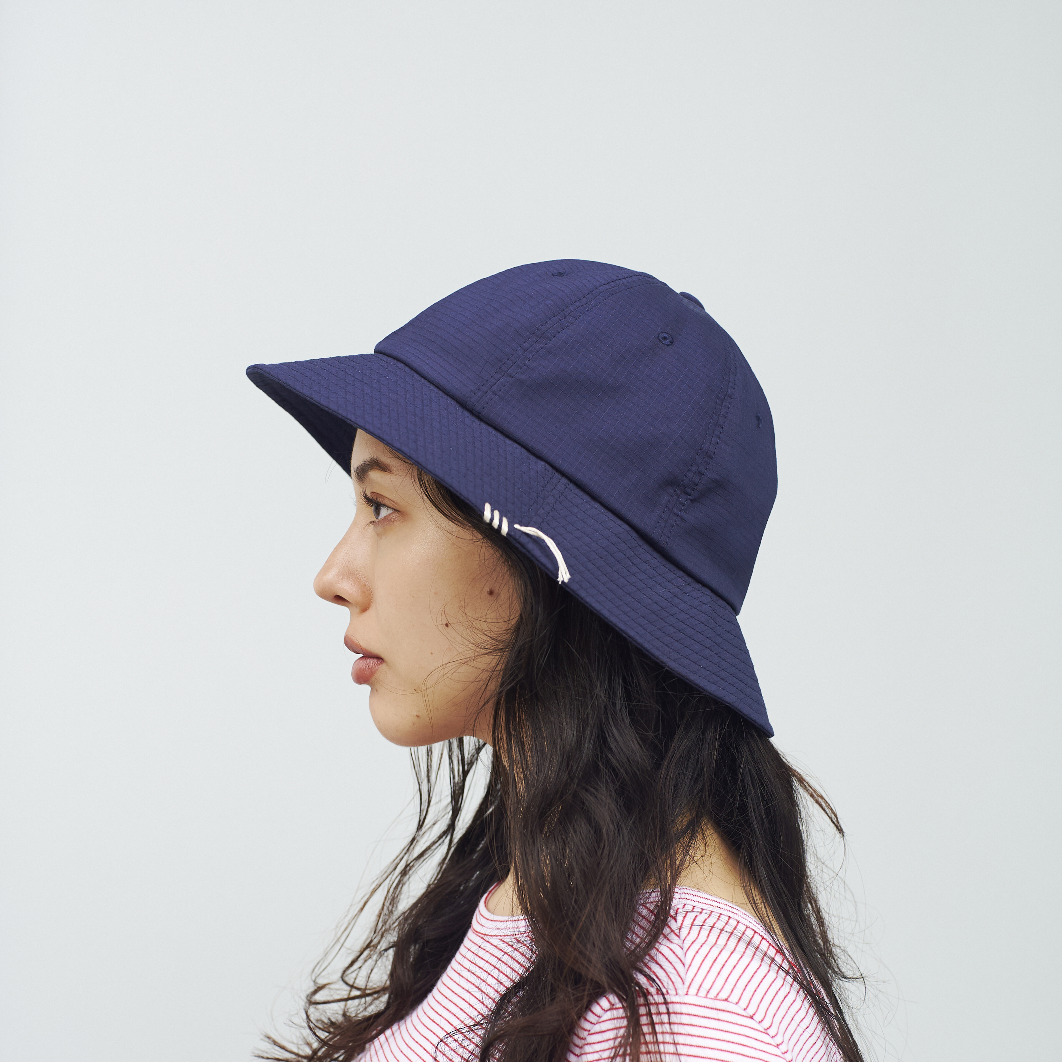 HUNTISM Rip Stop Metro Hat - ハット