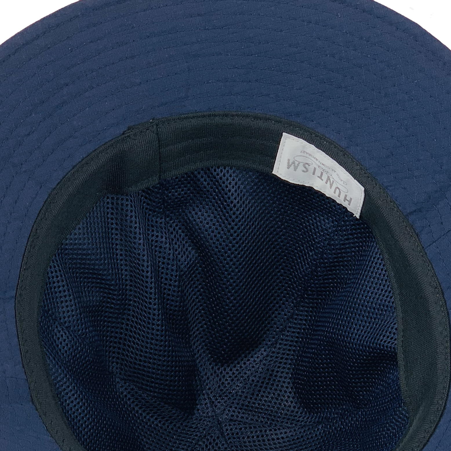 Huntism - Rip Stop Metro Hat - Navy