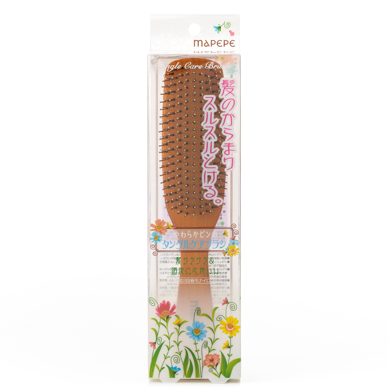 Tangle Care Brush 順髮按摩梳