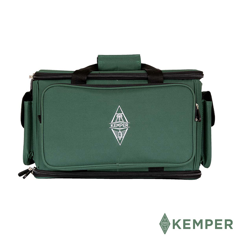 Kemper Bag PROFILER Head and PowerHead 原廠 攜行袋