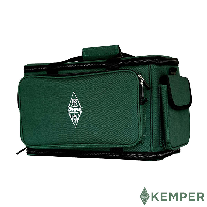 Kemper Bag PROFILER Head and PowerHead 原廠 攜行袋