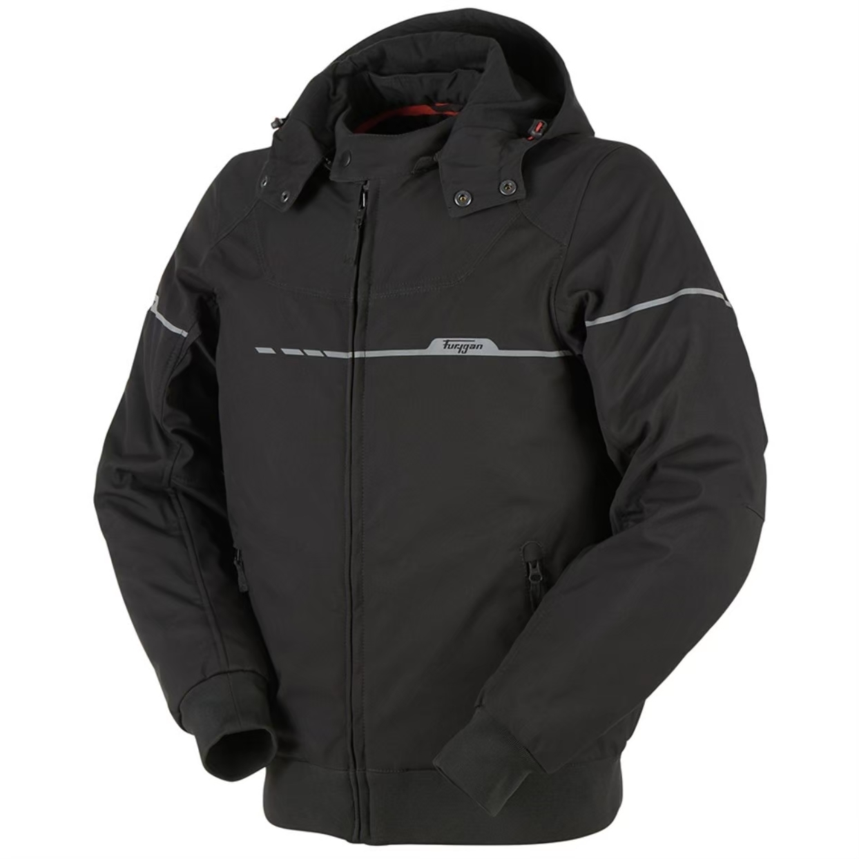 FURYGAN SEKTOR EVO 四季防摔衣 防水