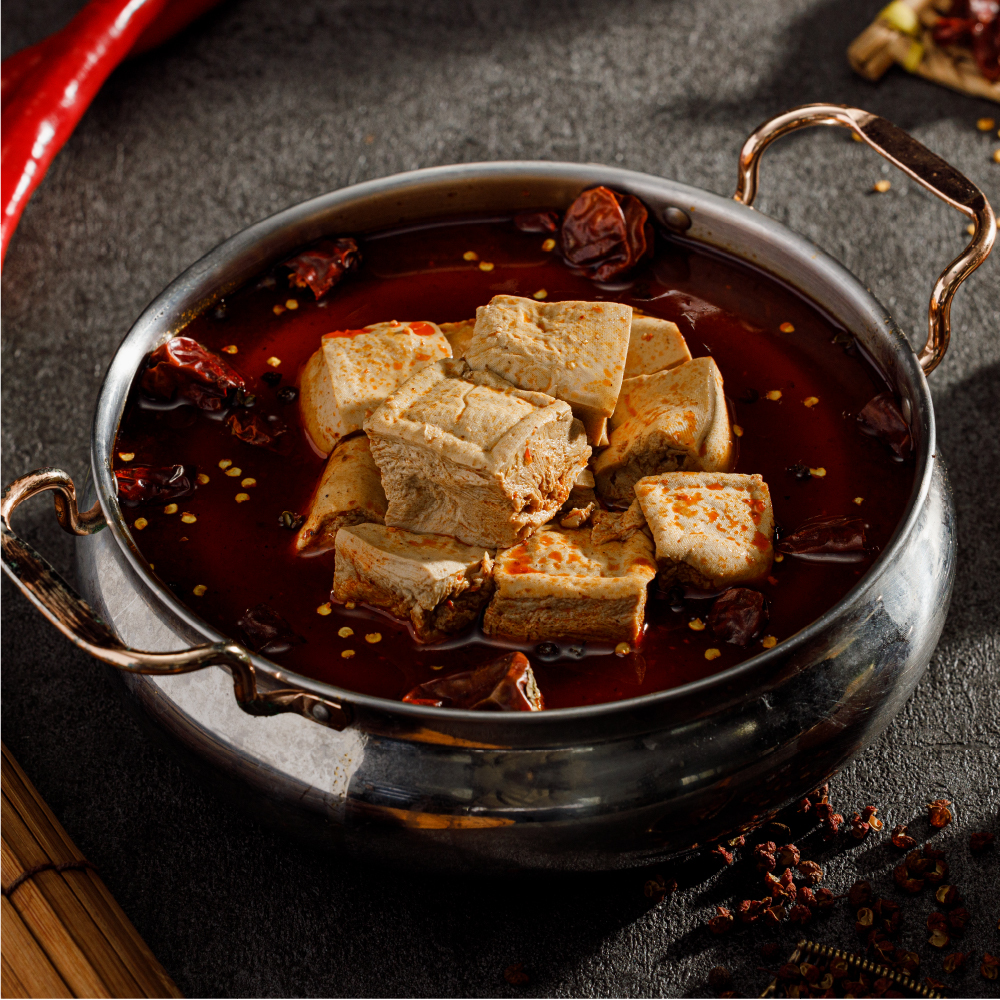 私廚好手藝｜麻辣鍋湯底