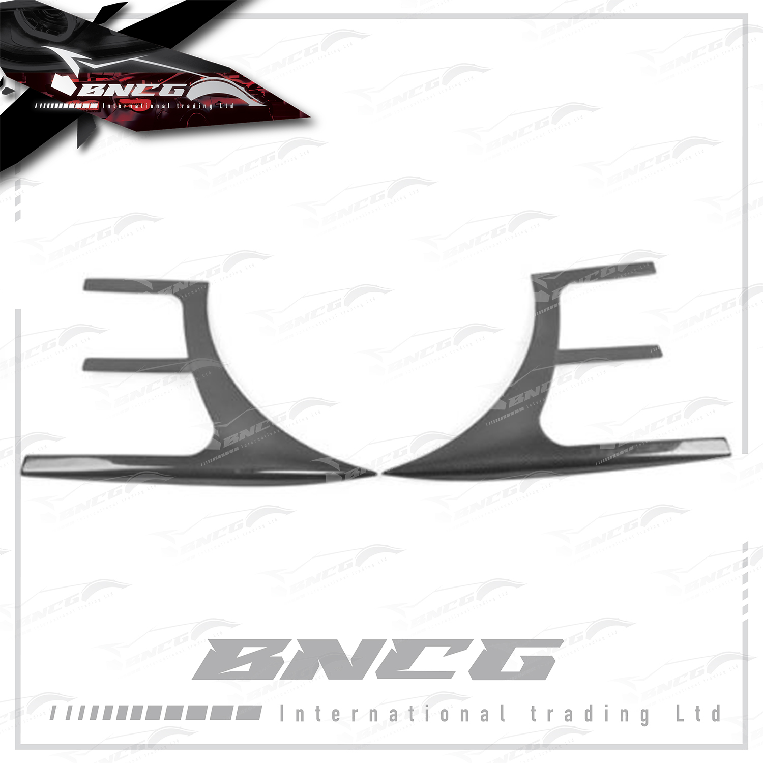 賓士 Benz E Class W213 16-17年式 改裝 卡夢 碳纖維 外觀件 空力套件 葉子板 風口 飾板