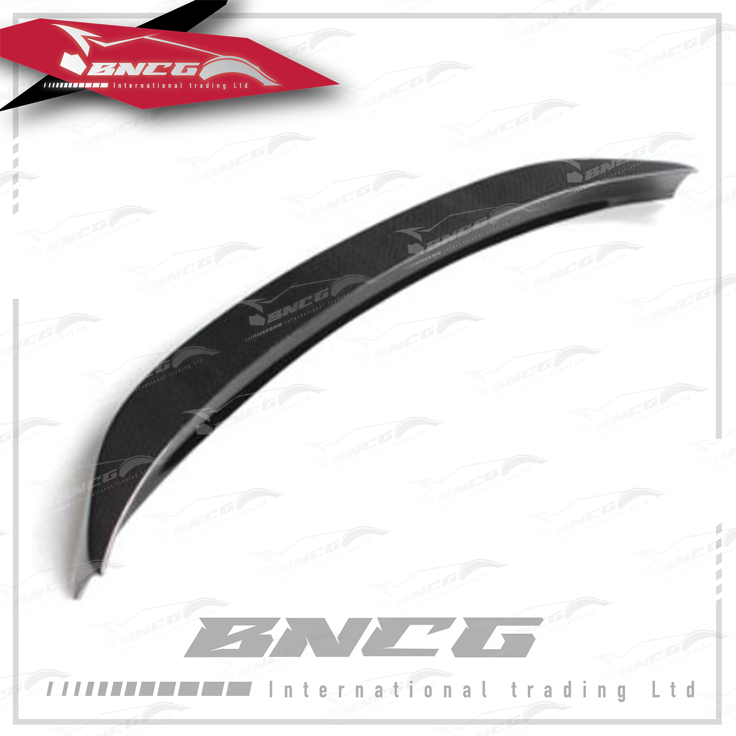 寶馬 BMW SUV系列 X6 E71 卡夢 碳纖維 外觀件 空力套件 AC款 尾翼 擾流板