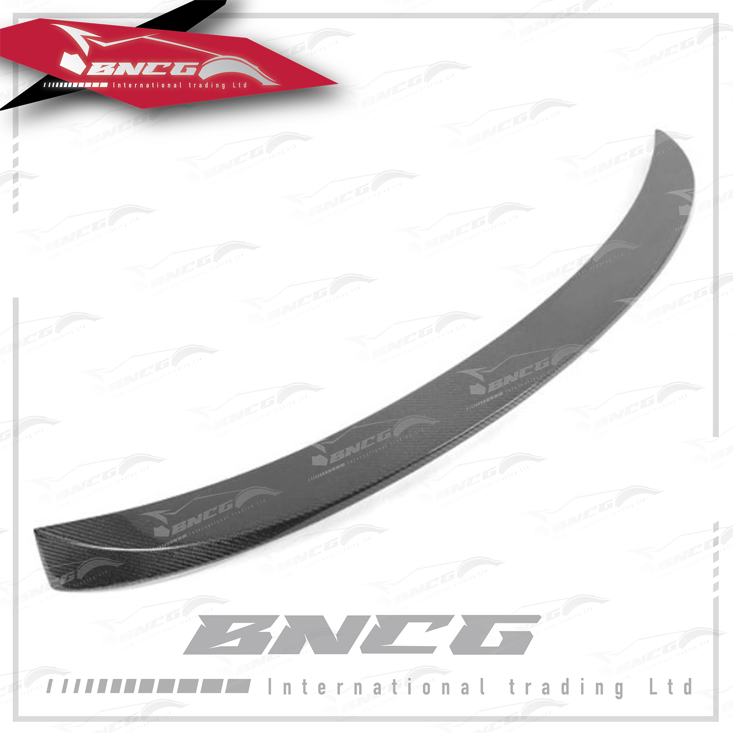 寶馬 BMW 5系列 GT F07 改裝 卡夢 碳纖維 外觀件 空力套件 頂翼 擾流板