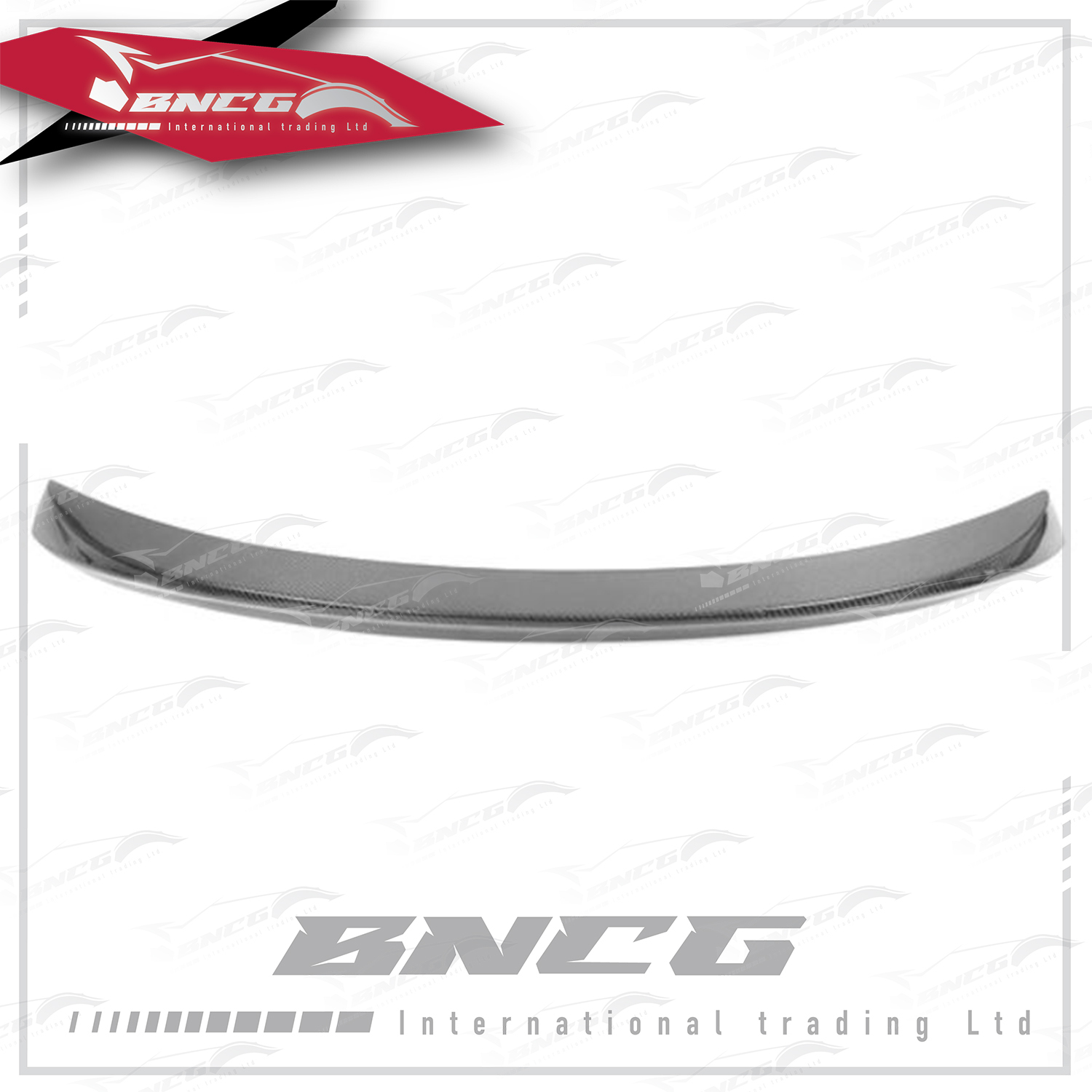 寶馬 BMW 5系列 GT F07 改裝 卡夢 碳纖維 外觀件 空力套件 頂翼 擾流板