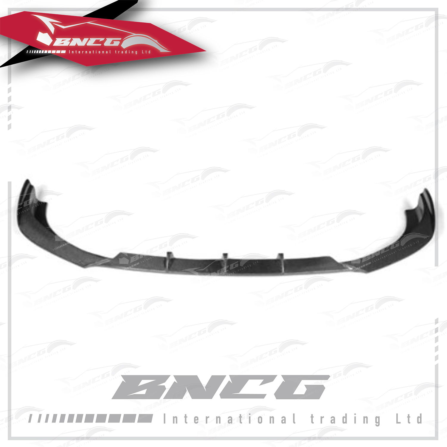 奧迪 Audi S3 13-16年式 改裝 卡夢 碳纖維 外觀件 空力套件 JC款 前下巴 前導流