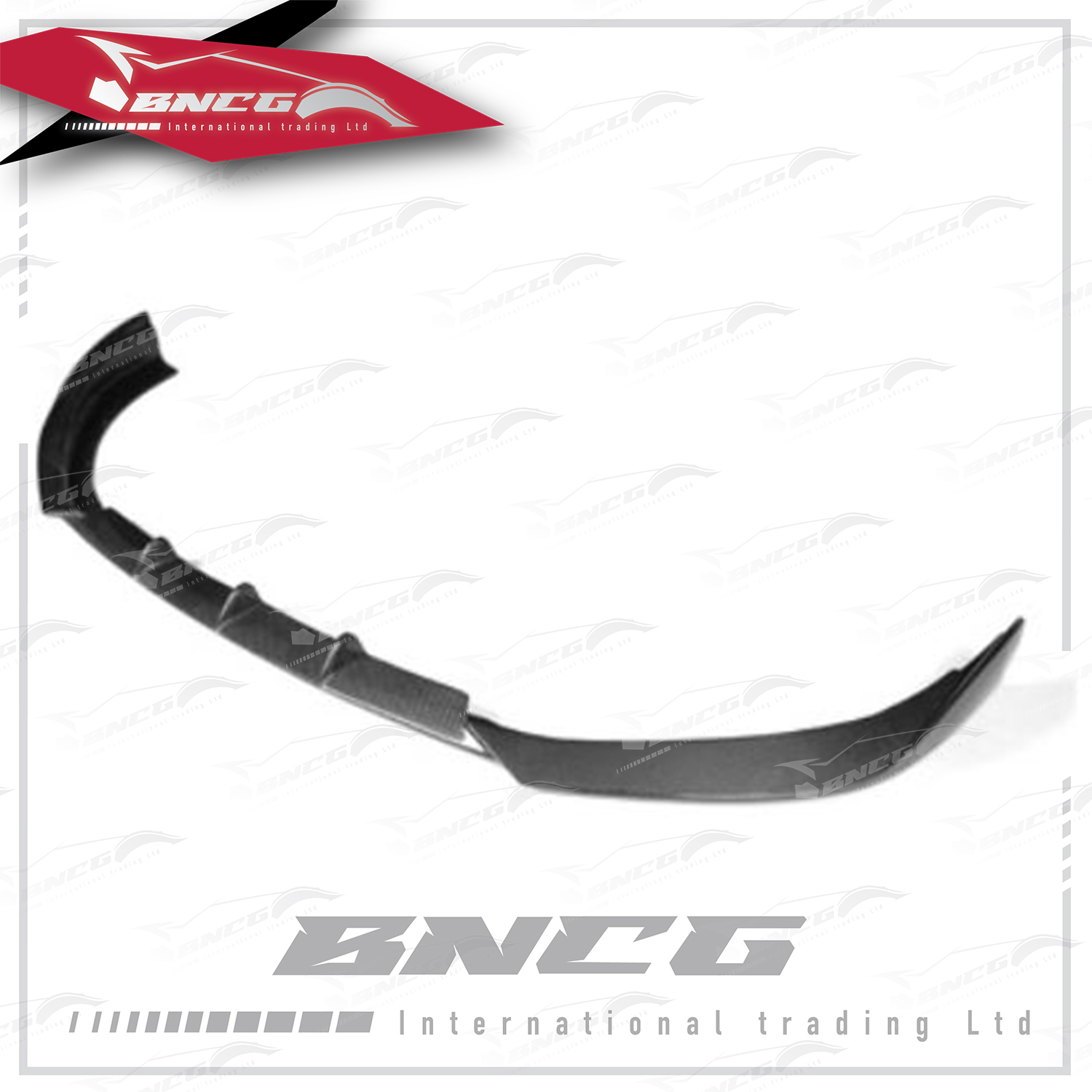 奧迪 Audi S3 13-16年式 改裝 卡夢 碳纖維 外觀件 空力套件 JC款 前下巴 前導流